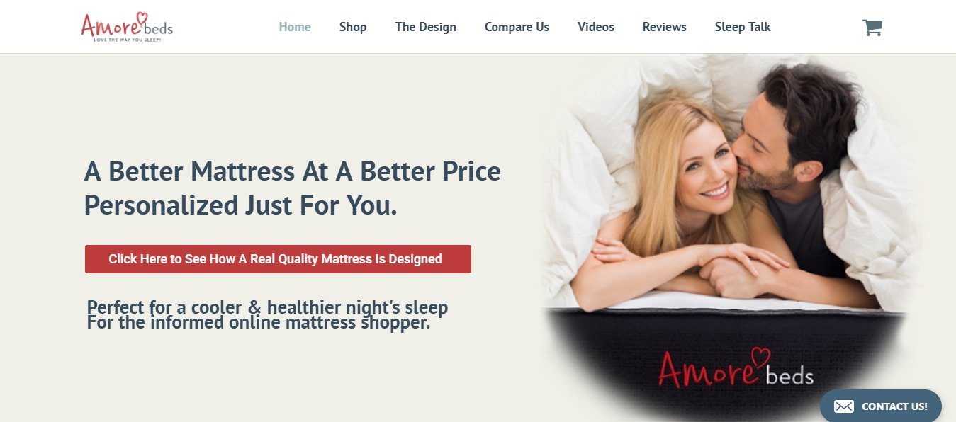 {Latest} Amore Beds Coupon Codes February2020 Save 370