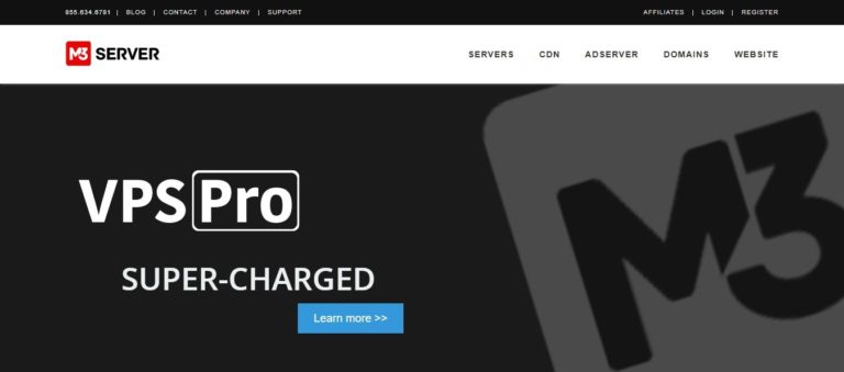m3 server hosting coupons & offers