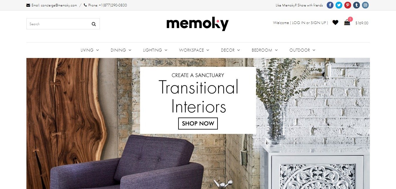 Latest Memoky Coupon Codes Offers Forfebruary2020 Get 75 Off