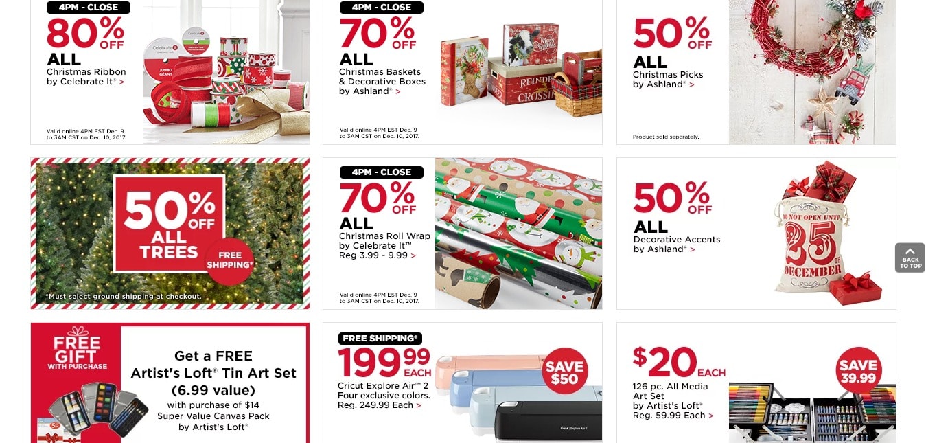 Michaels stores coupon codes
