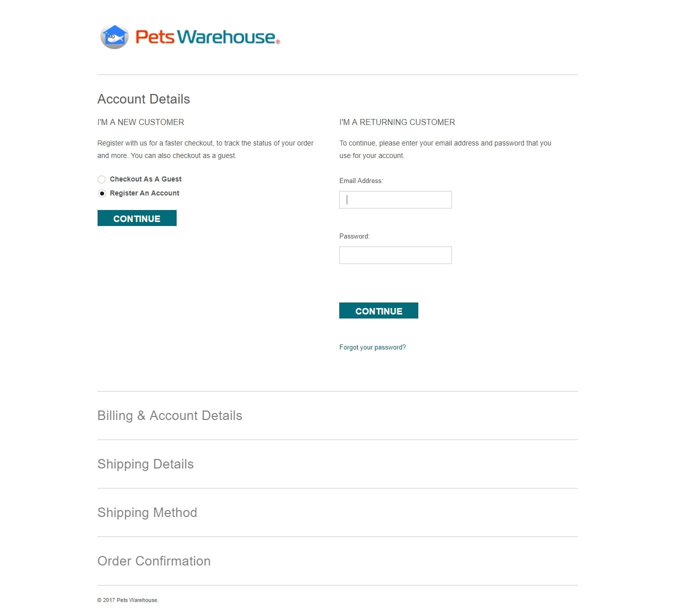 Pets warehouse coupons and offers