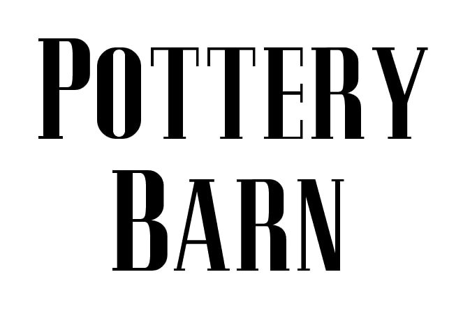 Pottery Barn Home Furnishing Coupons Offers February2020 50 Off