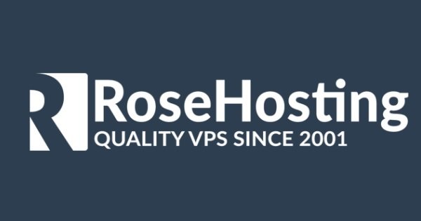 rosehosting coupon codes