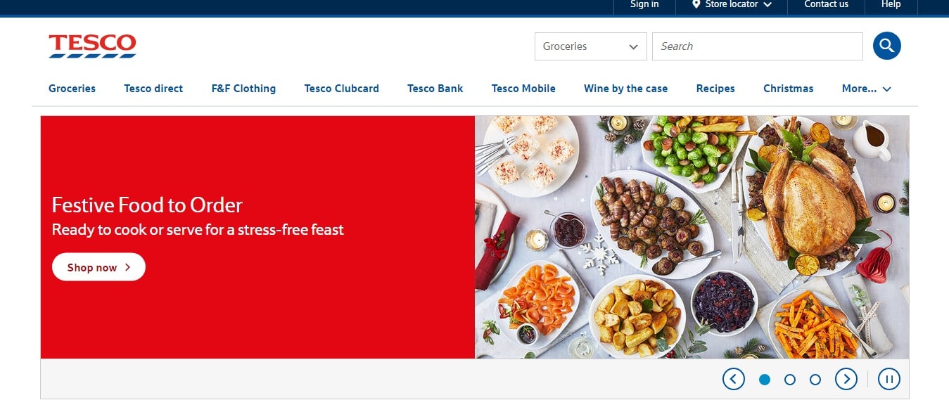 Tesco Coupon Codes