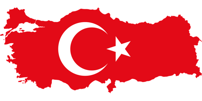 five best vpns in Turkey