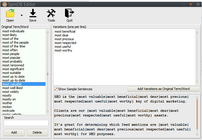 GSA Suchmaschinenranker Rabatt 2020