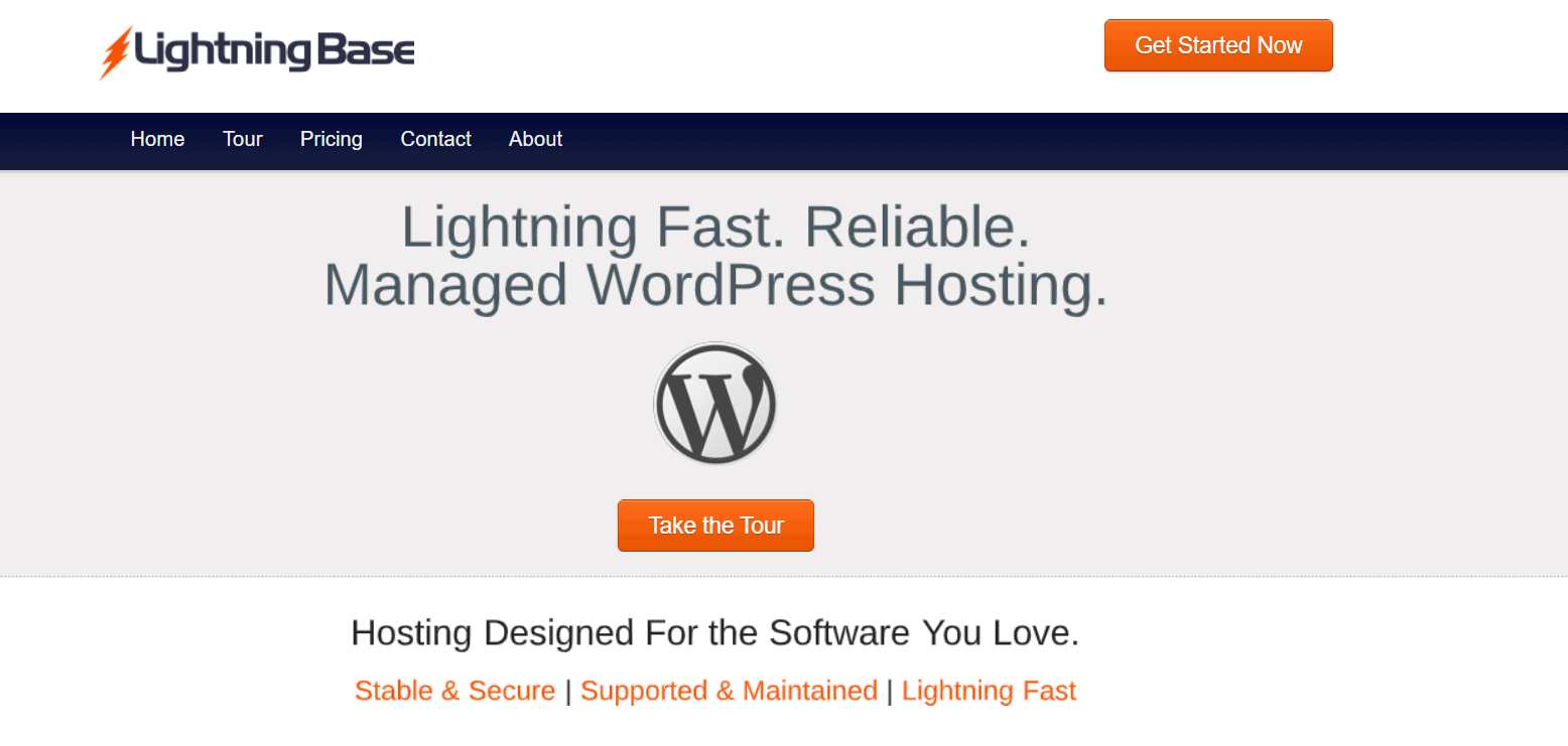 LightningBase
