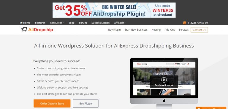 Alidropship Coupon Codes