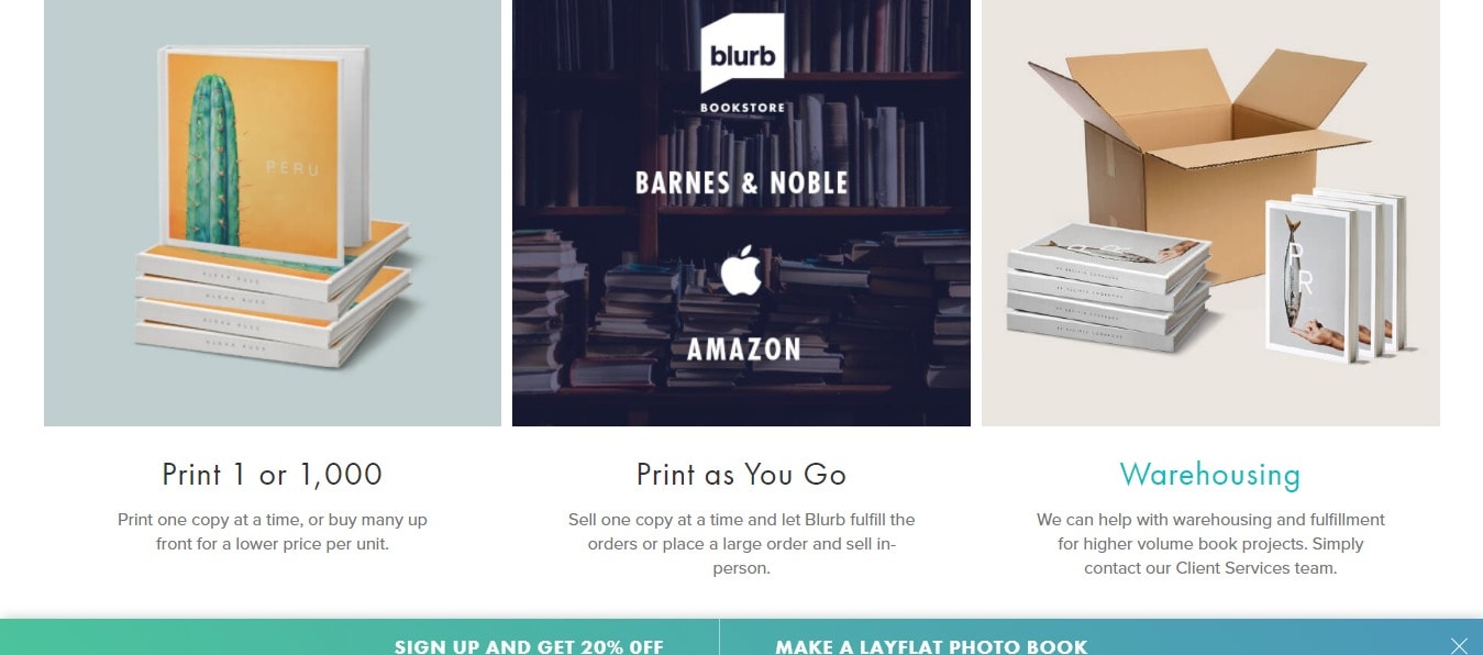 Blurb Promo Code 2025