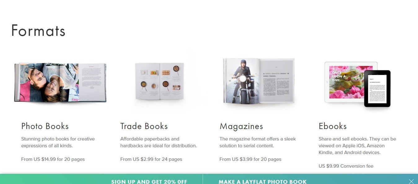 35 OFF 🥇 Blurb Promo Codes, Coupons & Discount Codes 2023