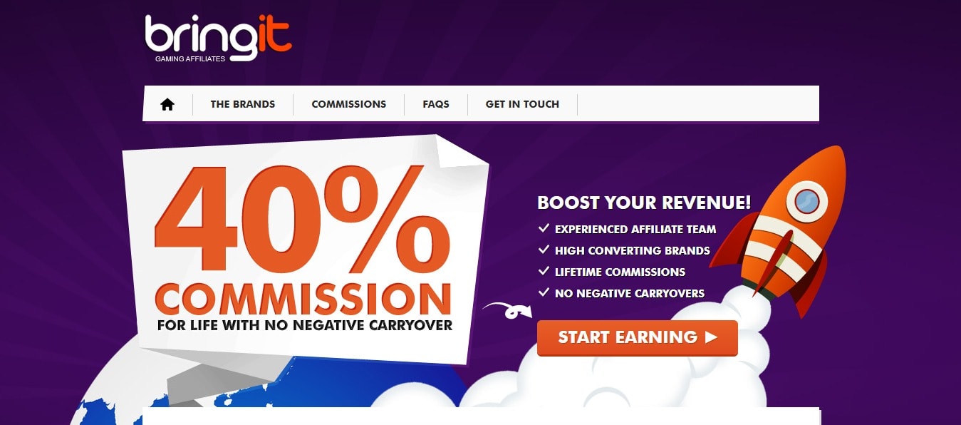 bringit commission casino affiliate program