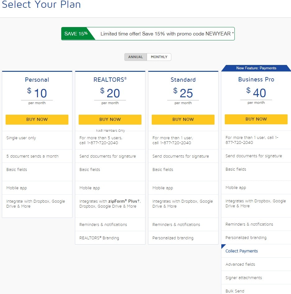 Docusign chcekout- Docusign Discount Codes