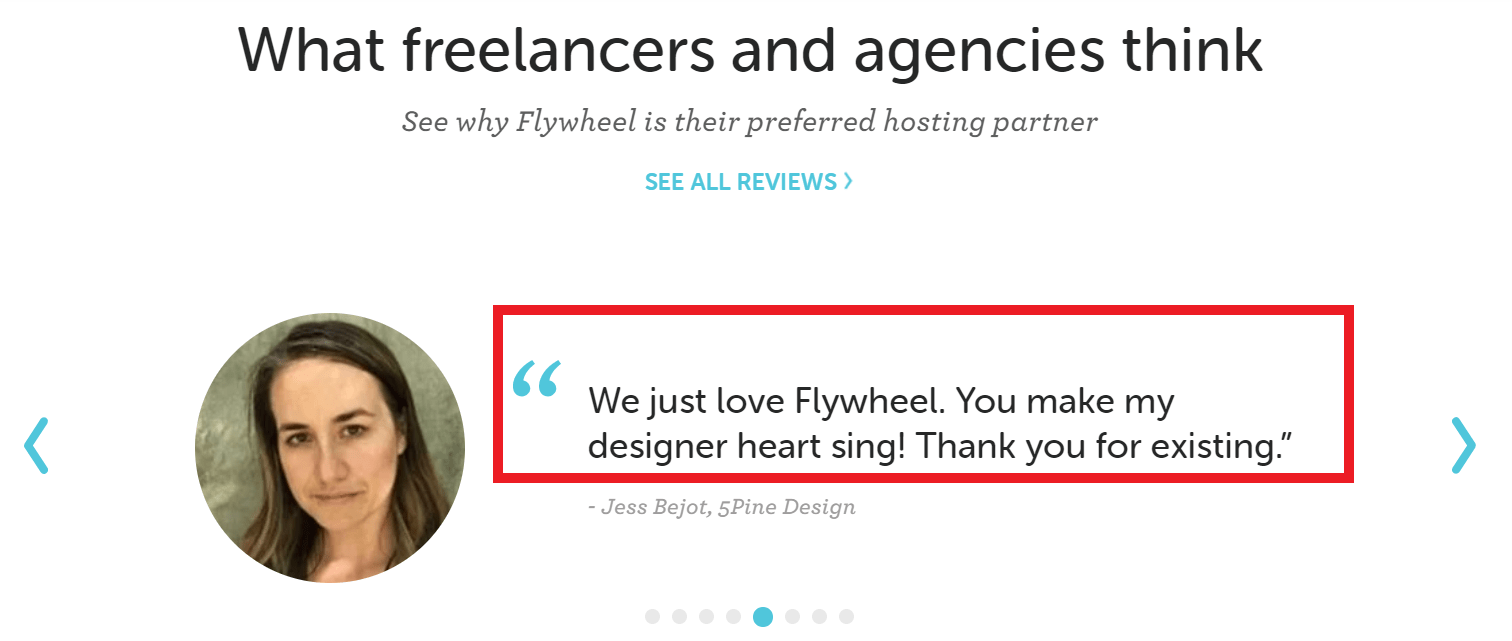 getflywheel user review