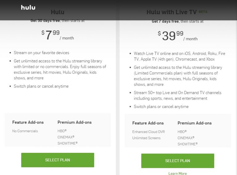 Hulu Coupon Codes August 2025 Get Your Free Trial Now