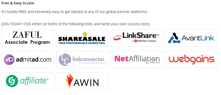 zaful-affiliate-programs