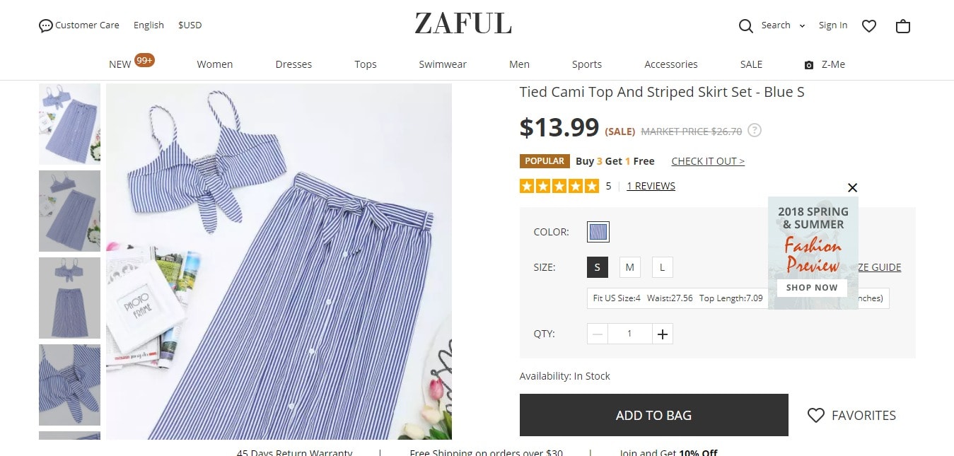 zaful-one-stop-online-store-shipping