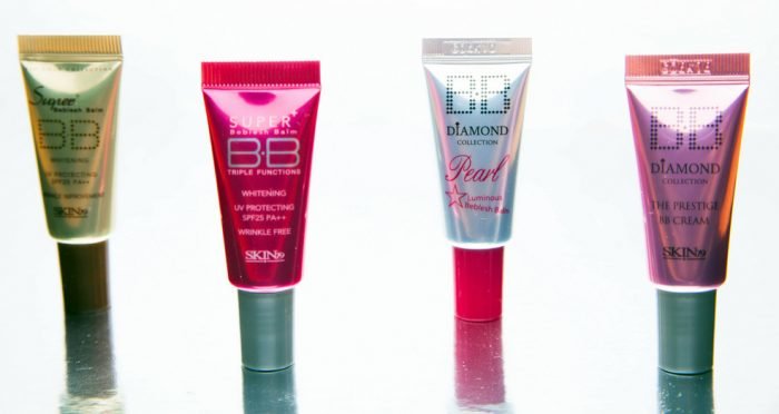 bb cream fungal acne safe