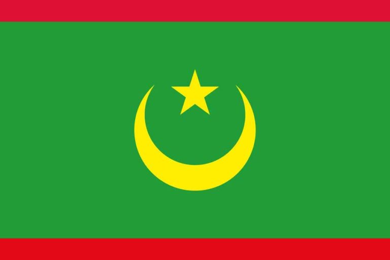 vpns for Mauritania
