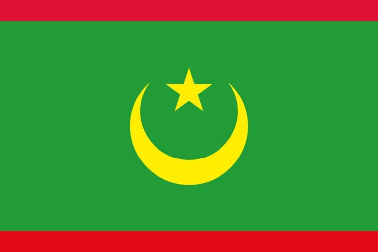 vpns for Mauritania