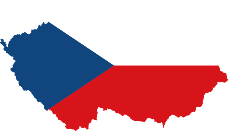 vpns for czech republic
