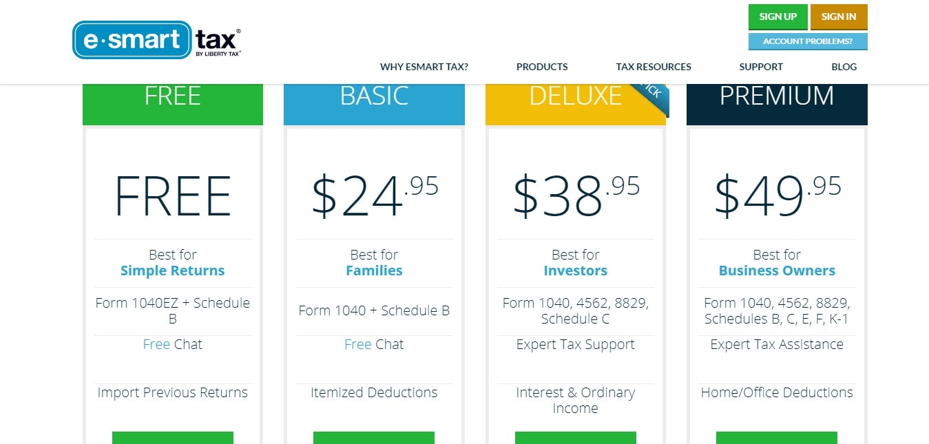 Esmart Tax Coupons & Deals 2023 Get 50 Off Now