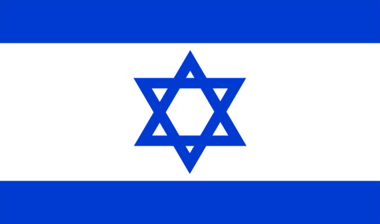 vpns for israel