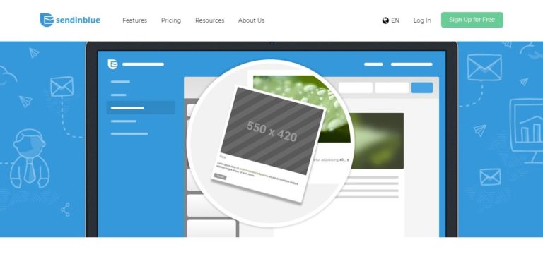 sendingblue coupons