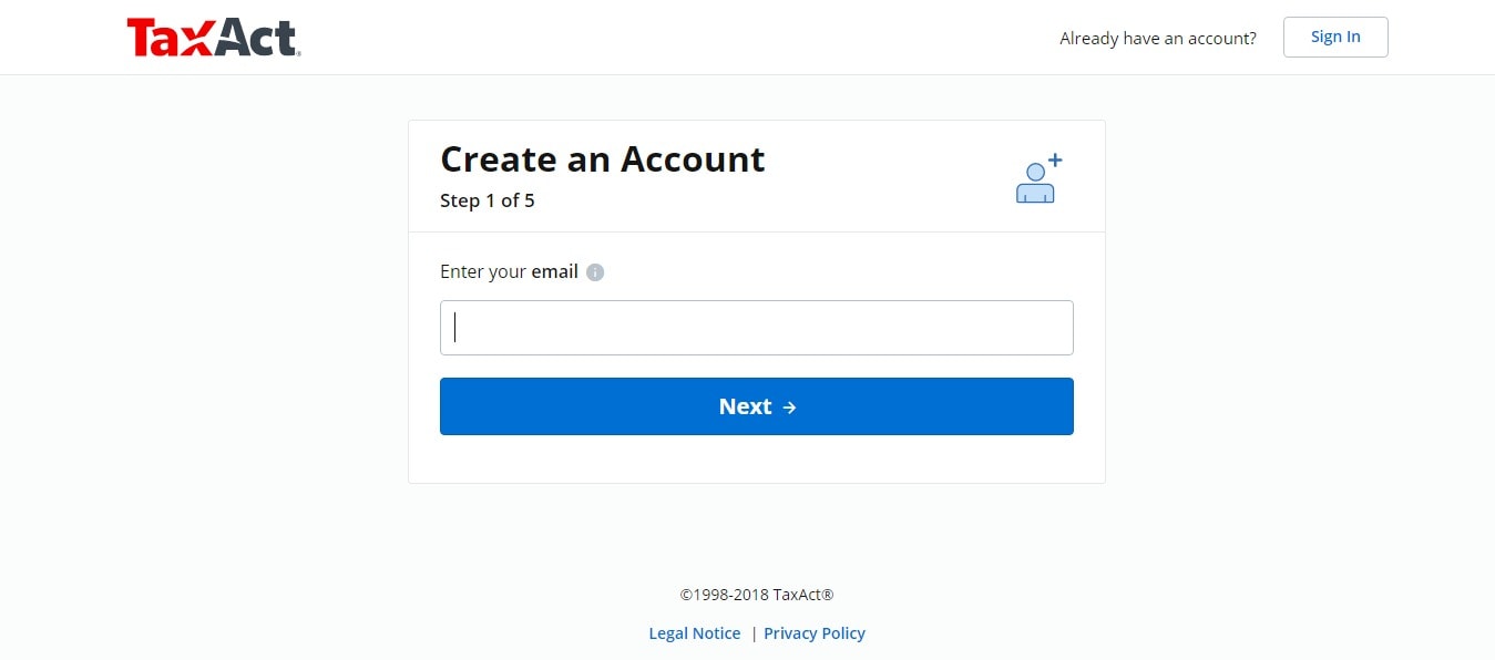 TaxAct Coupon Codes for 2023 Get 20 Off Now TechFakt