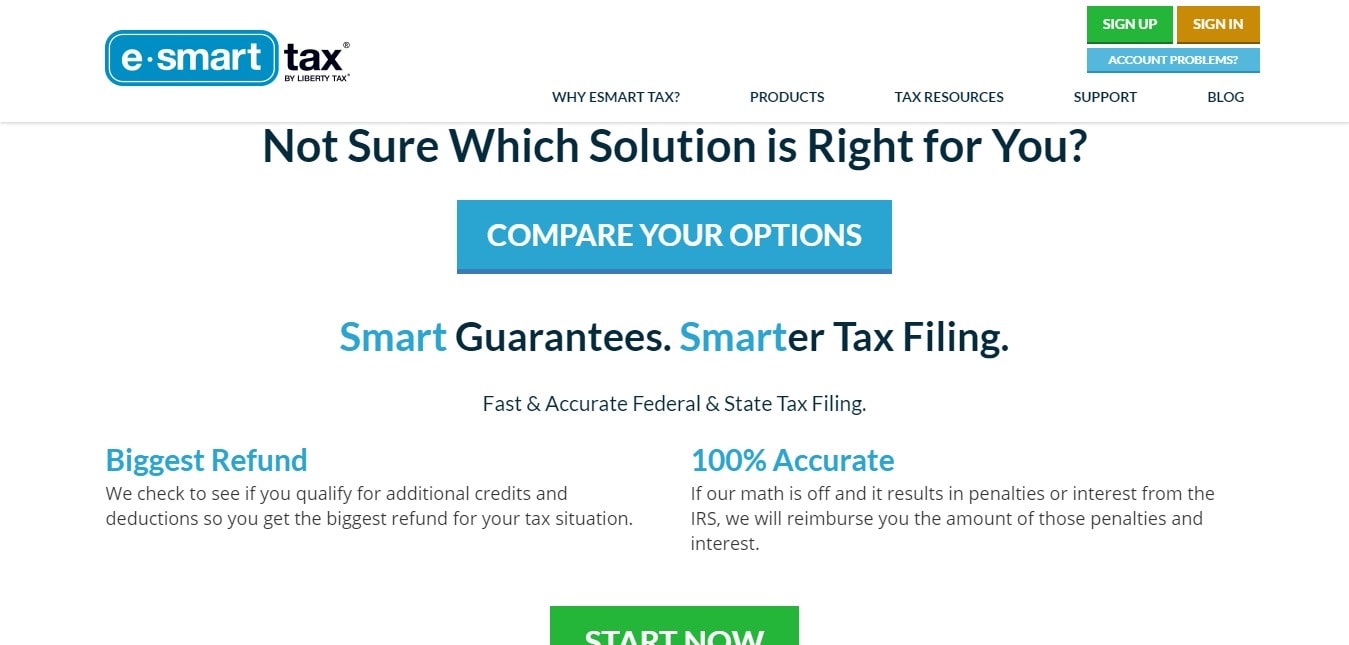 Esmart Tax Promo Code 2025