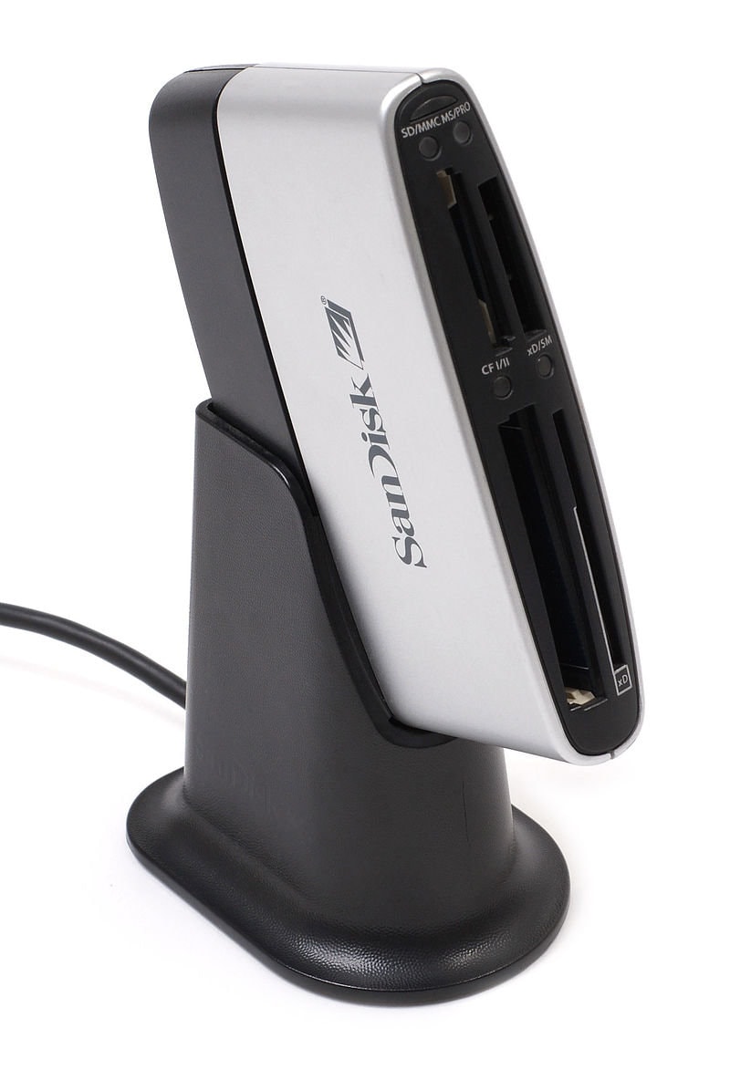 [Updated August 2019] 10 Best Business Card Scanners