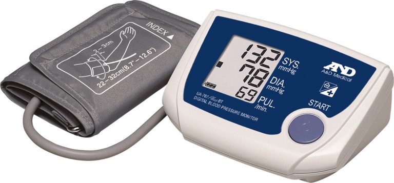 best blood pressure monitors