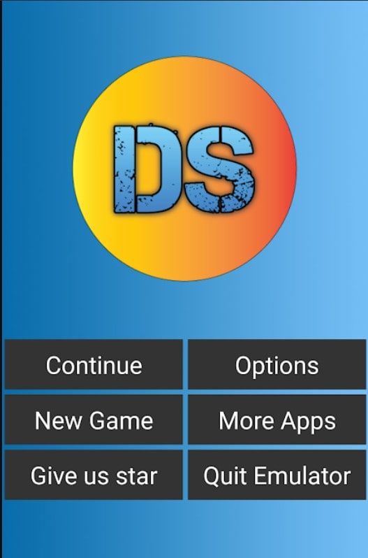 FREE DS Emulator