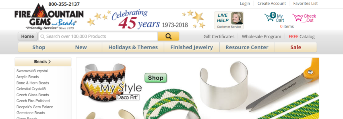 50+ Art Affiliate Programs For Crafty Bloggers In 2021