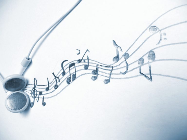 Best Headphones/Earphones for Music