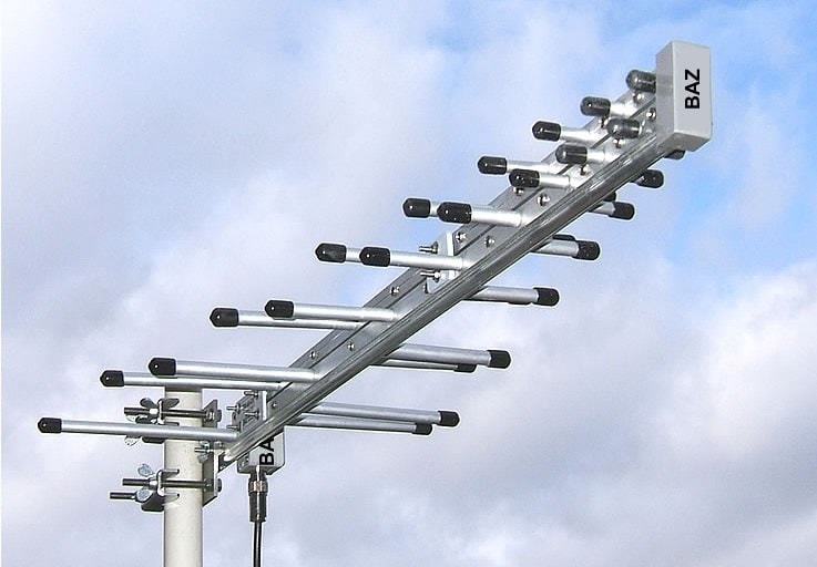 Best Outdoor Antennas for Modern Homes