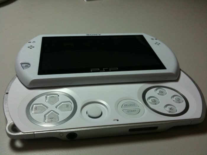 psp emulator for psp