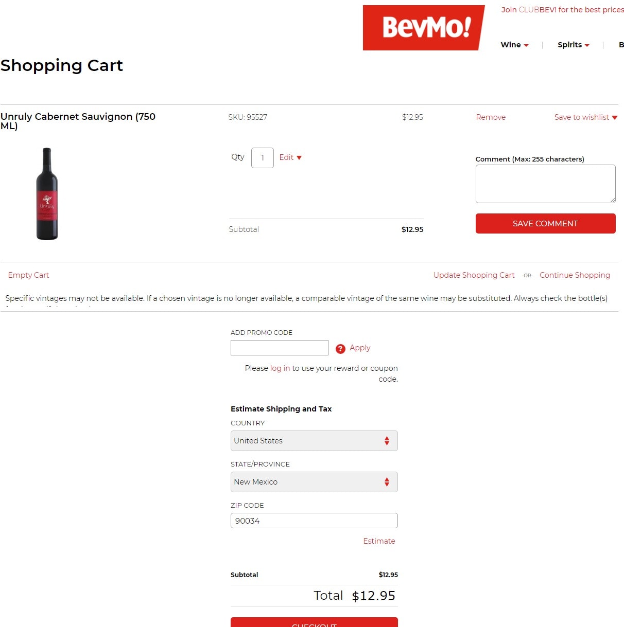 BevMo Coupon Codes 2023 Get Up To 50 Off Now