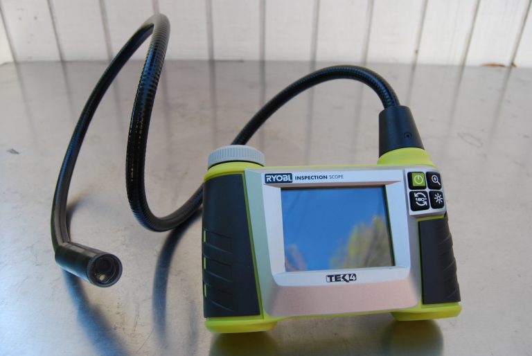 Best Inspection Cameras