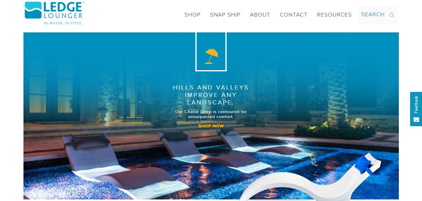 ledge lounger promo codes and coupons
