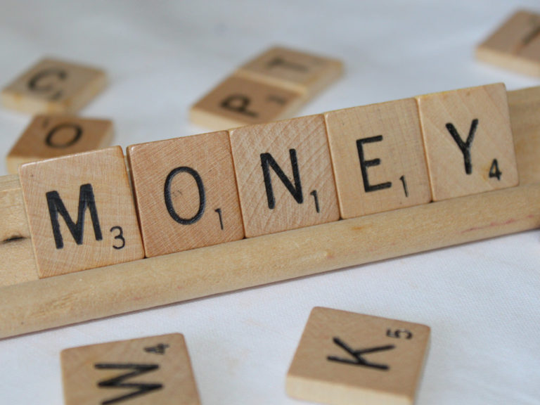expense & money management apps
