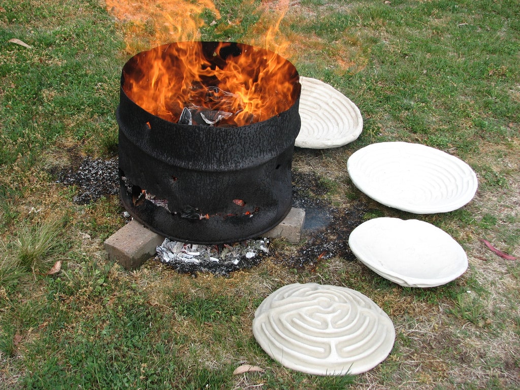Updated February 2020 8 Best Portable Outdoor Fire Pits For Camping