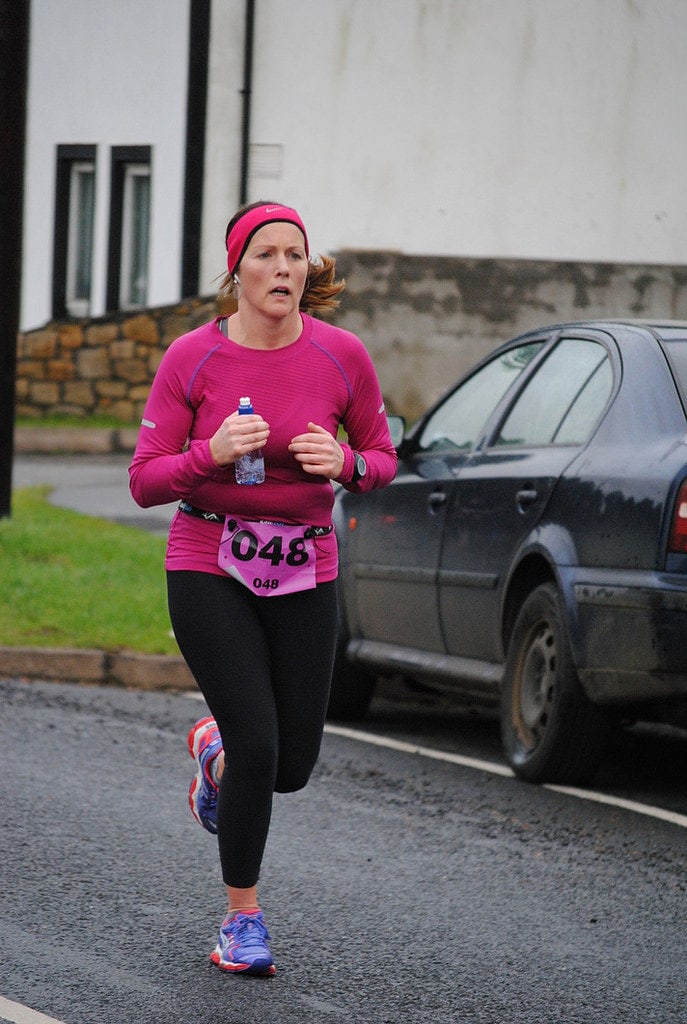 best running tights with pockets