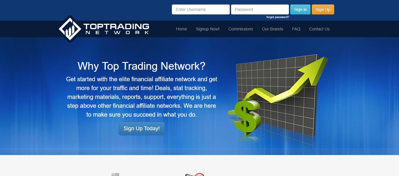 highest paying binary options affiliate programs