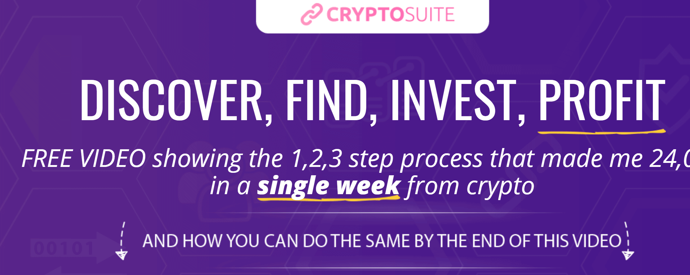 Cryptosuite Review software