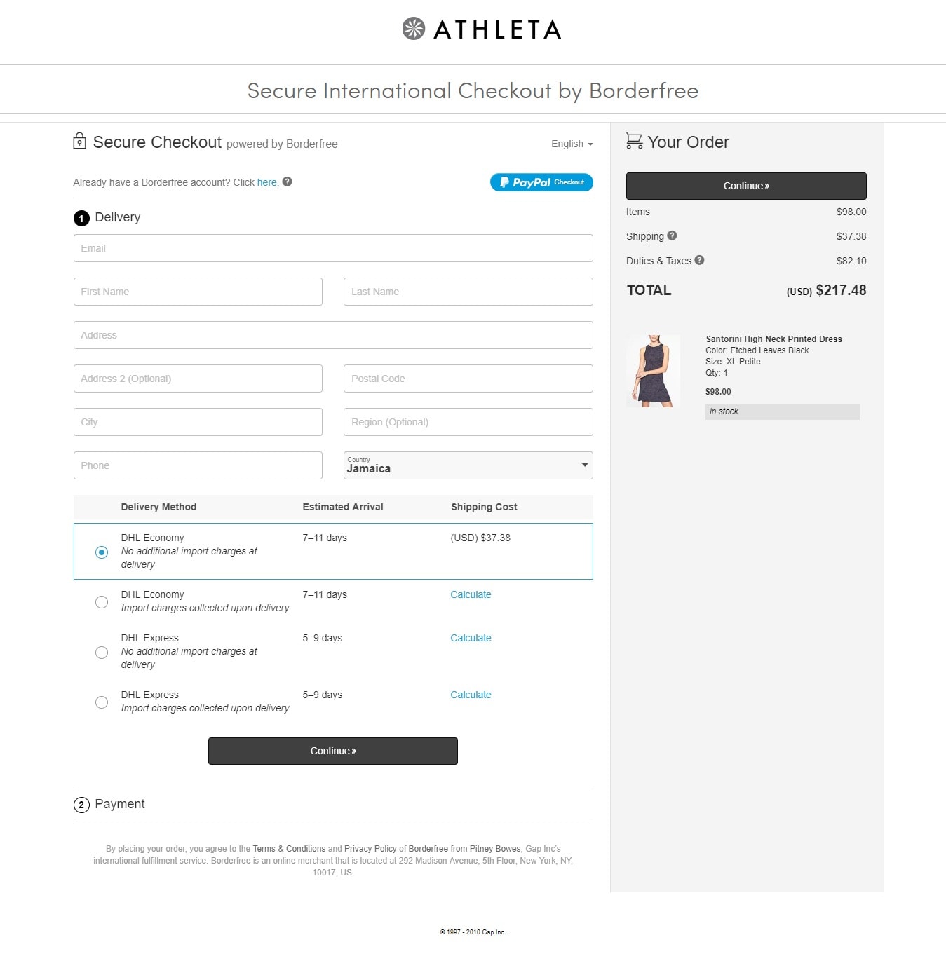 Step - By - Step - Instructions - To - Use - Athleta - Coupons