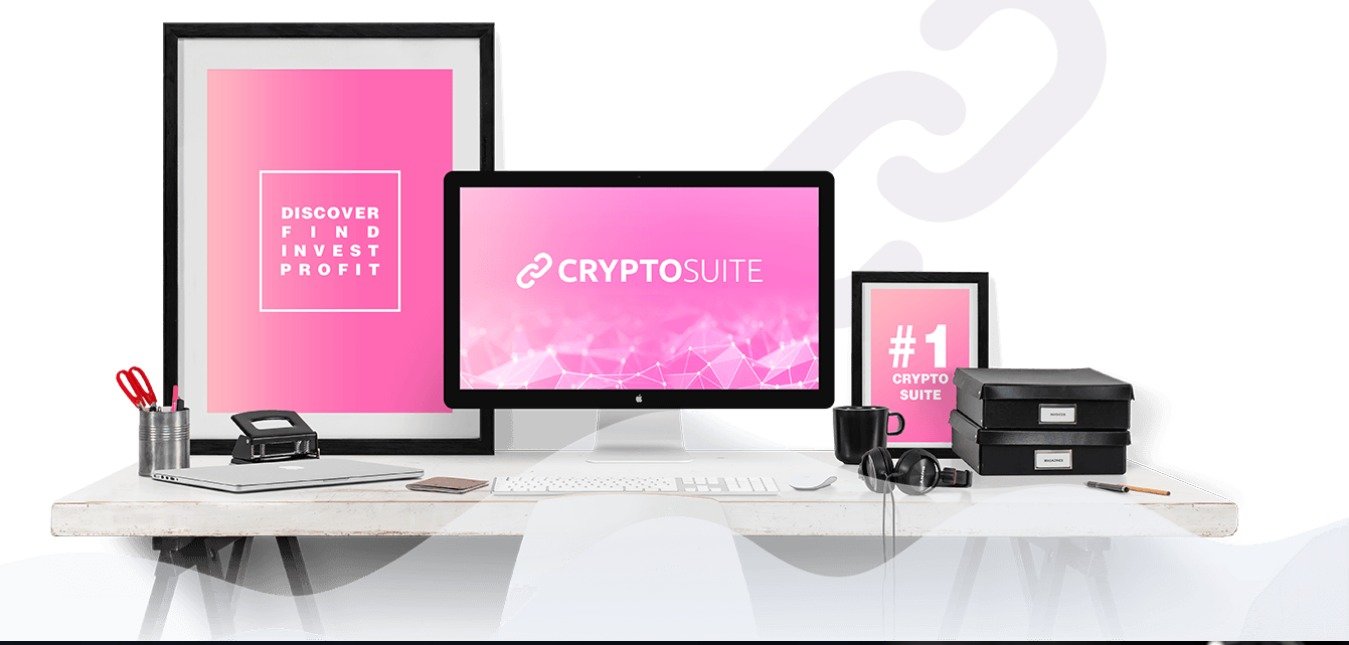 Cryptosuite Review software bonus discount