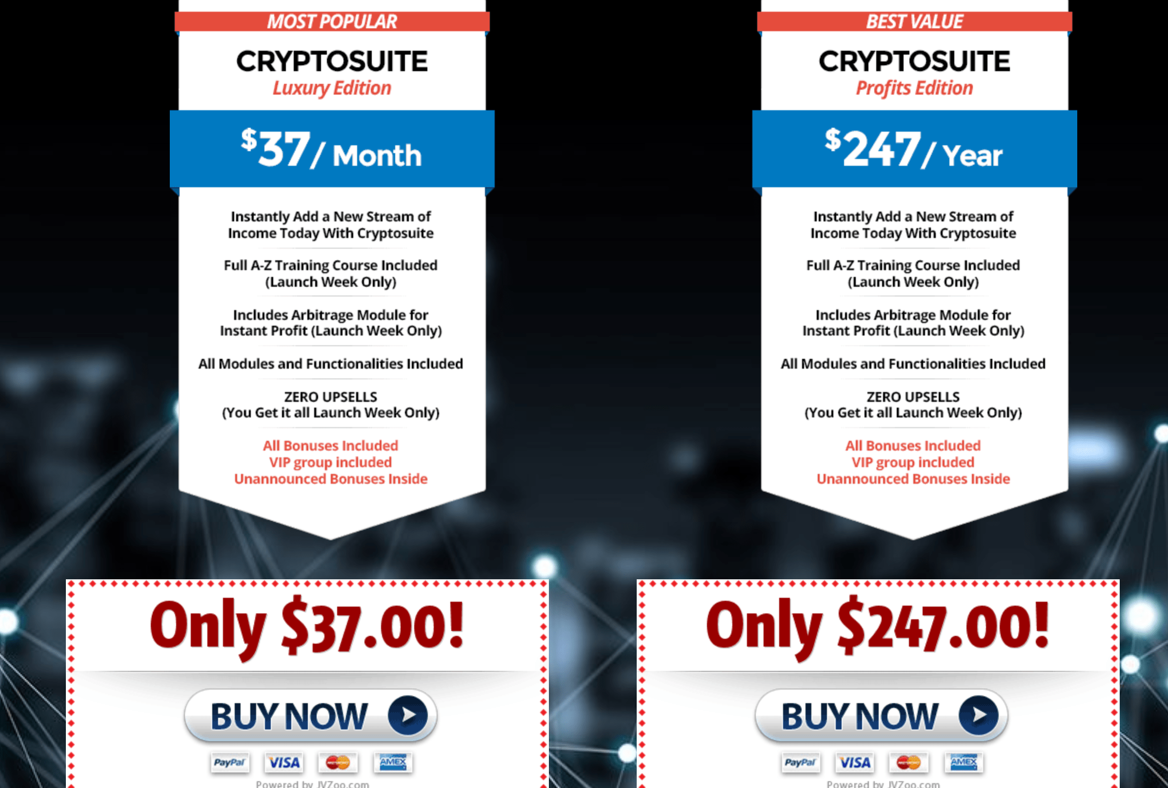 cryptosuite reviewpricing