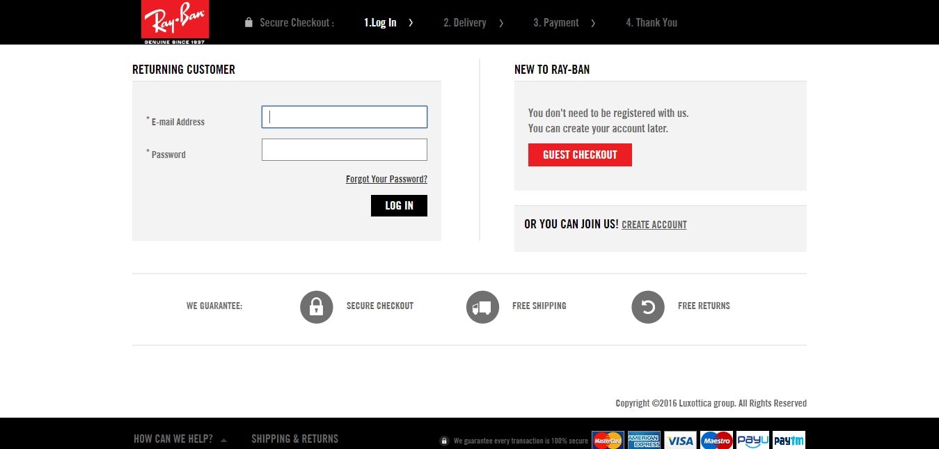 Ray Ban Coupon Codes 2023 Get 50 Off Now [Verified]
