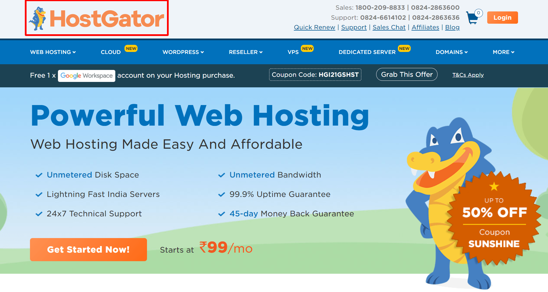 Acquista-il-migliore-hosting-web-e-nome-di-dominio-in-India-HostGator-India