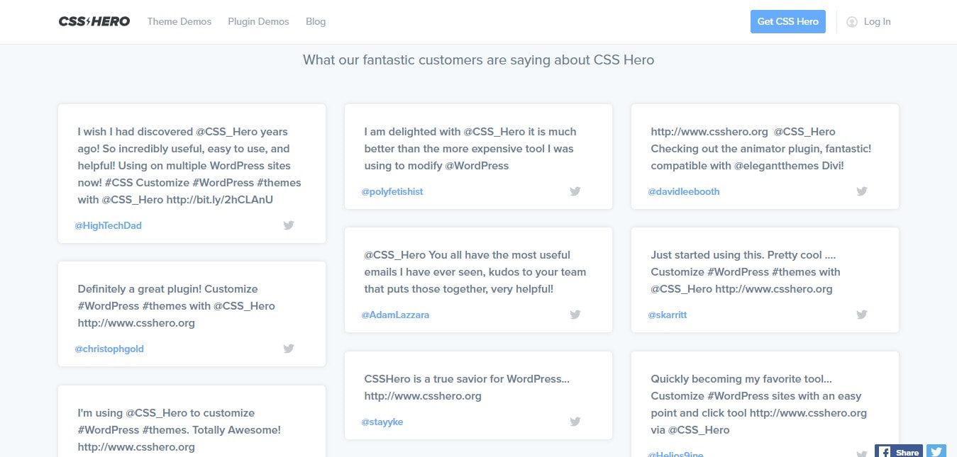 CSS Hero Coupons codes